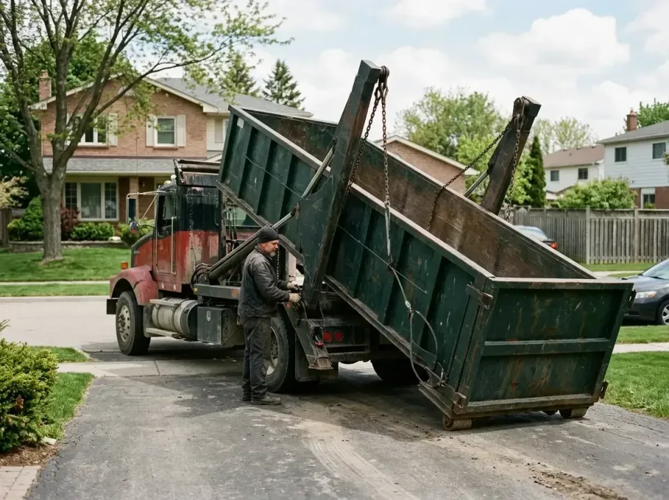 roll-off-container-delivery-tr-002 — expert technician, Roll-Off Dumpster Rental Services in United States