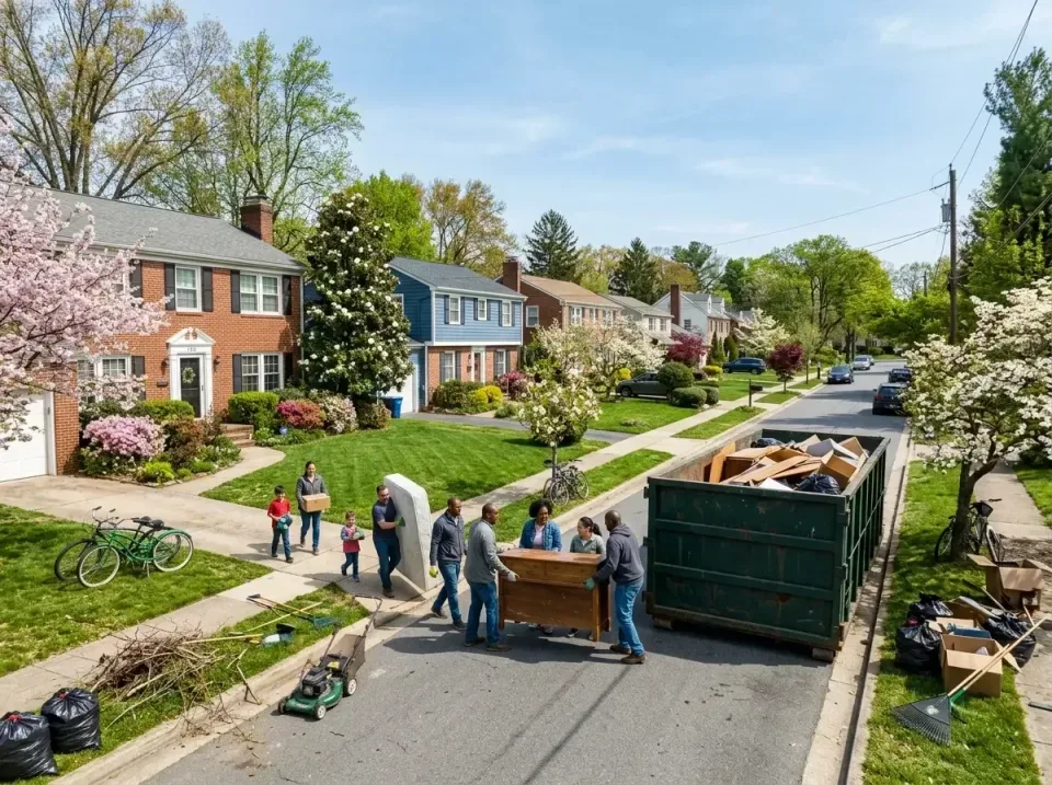 spring-cleaning-community-neig-008 — frequently asked questions, Roll-Off Dumpster Rental Services in United States